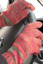 Sock-It-To-Me Gloves Pattern