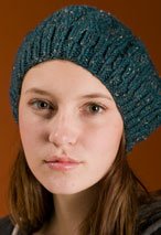 Gilmet Hat Pattern