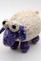 Sheepish Pattern