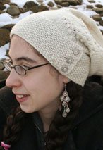 Lute Hat Pattern