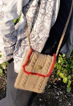 Bri Bag Pattern
