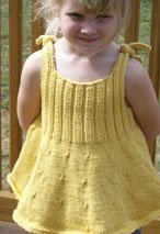 Swingin' Summer Tank Top
