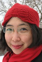 Lumi Hat pattern