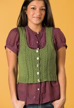 Liana Top Pattern