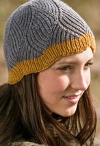 Aunt Shirley Hat Pattern