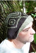 Jay Hat Pattern
