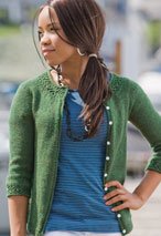 Gemma Cardigan Pattern