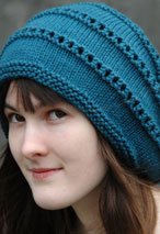 Meriwether Hat 