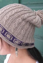 Pangloss Hat