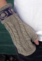 Pangloss Mitts