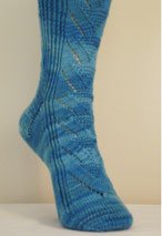 Ariel Socks