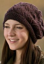 Vintage Swish Hat