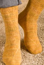 Popped Socks
