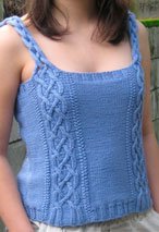 Totally Tubular Camisole