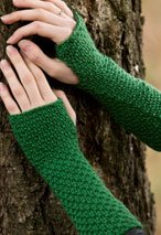 Ellipses Arm Warmers