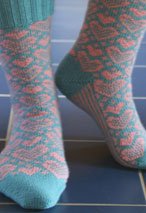 Sweet Socks