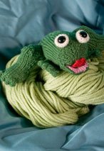 Mark Twain's Jumping Frog