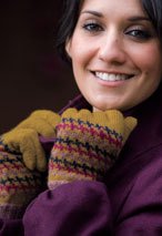 Whirligig Gloves