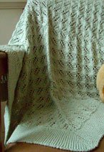 Larkin Baby Blanket