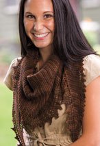 Tanta Shawl