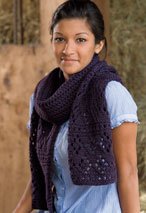Taiya Scarf