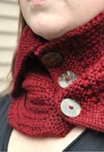 Tagish Cowl