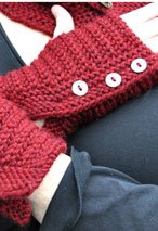 Tagish Mitts