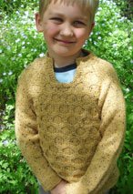 Langstroth Sweater