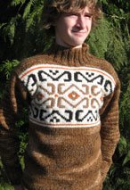 Birch Bay Men's Sweater