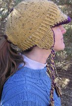 Everything But The Kitchen Sink Hat