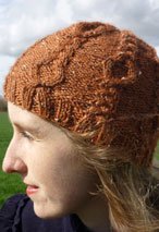 Lugano Hat