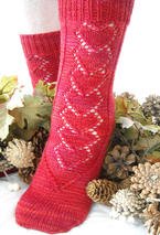 Funny Valentine Socks