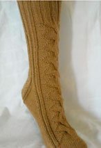 3rd Dog Socks
