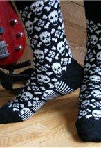 Toxic Socks