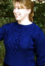 Glynnys Sweater