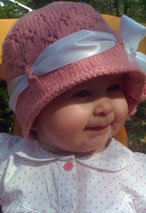 The Cora Cloche