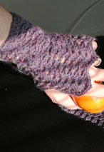 Spring Butterfly Crochet Set