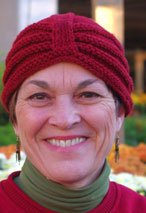 Gloria Hat