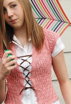 April Cardigan