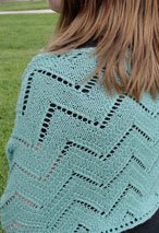 ZigZag Stole