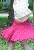 Twirl Skirt