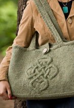 Viking Cable Bag