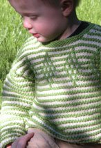 Sibling Rivalry - Oh Brother Sweater