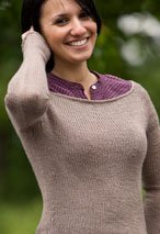 Newport Beach Pullover