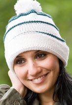 Oregon Slopes Hat