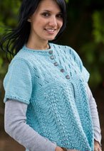Season-Spanning Cardi