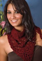 Deja Vu Scarf 