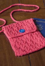 Passport Pouch