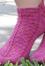 Poetry Anklets