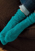 Calypso Socks